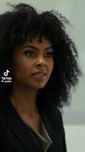 Exploring Olivia in Tyler Perry's 'Beauty in Black'