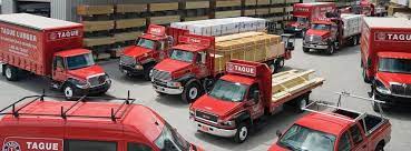 Very difficult work, but worth it. Tague Lumber Posts Facebook