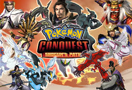 The #1 source for video game sprites on the internet! Work In Progress Pokemon Conquest Shogun S Path Relic Castle