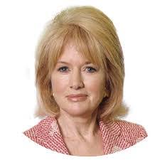 Judith Wilkinson's Instagram, Twitter & Facebook