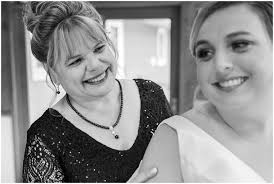 Jefferson Street Inn Wedding