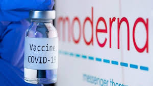 © rick bowmer/copyright 2021 the associated press. Covid Negli Stati Uniti Gli Esperti Fda Approvano Il Vaccino Moderna La Stampa