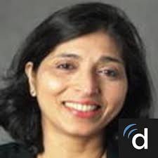 Dr. Rachna (Dave) Shah, MD