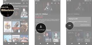 That's not the same if you're interested in. How To Download Offline Content From Netflix Android Central
