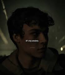 Fear and Anxiety in Deadly Class: Chester and Rory Moments