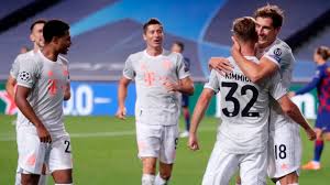 The dane mads buttgereit (36), who has german ancestors, will support flick as a special trainer for standard situations in the future. Hansi Flick Intent On Staying Focused After Brutal Bayern Munich Display