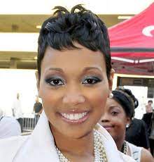 One thought on 2014 natural hairstyles for african american women. 50 Cute Short Curly Hairstyles For Black Woman