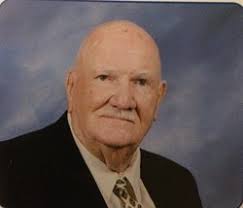 Charles David “Bear” McNeill (1921-2006)