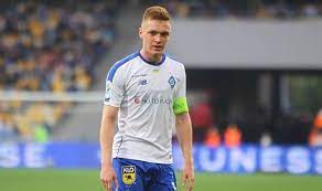 Pushka Strashnaya Vtoroj Gol Cygankova V Vorota Ingulca Football Ua