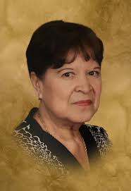 Celia Rojas Luna Obituary February 12, 2024