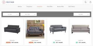 Here are some important and relevant steps to start your furniture rental business as a startup. Feather Launches A High End Furniture Rental Service For Liminal Living Techcrunch