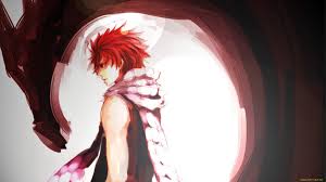 Since the final season of fairy tail is currently airing, we simply had to bring you this fairy tail natsu wallpaper google chrome extension. 23 Fairy Tail Natsu Wallpapers Wallpaperboat