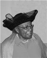 ROSA GILES Obituary (2015)