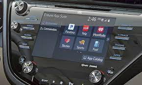 Whether you're about to turn left while listening to music, or if you're on a call and the. Can Toyota Stave Off Carplay Android Auto