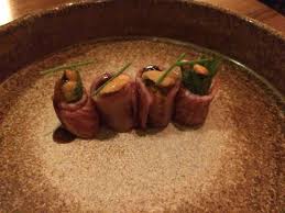 Momotaro is the first modern japanese restaurant brought to you by brg in chicago. Wagyu Beef With Uni Picture Of Momotaro Chicago Tripadvisor