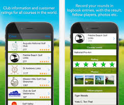 Best Golf Apps For Iphone Apps To Help Raise Your Game