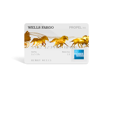 Private label credit cards (wells fargo retail services accounts) issued by wells fargo bank, n.a. Wells Fargo And American Express Launch Two New Credit Cards With Rich Rewards And Benefits Business Wire