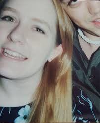 Poli, Whitney, Natalie Christina and Rebecca 2001 xx