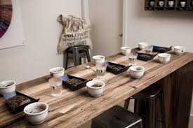 The convenient location of this place makes it easy to reach by any. Market Lane Coffee In Melbourne Remodelista Coffee Tasting Cheap Coffee Maker Coffee Shop