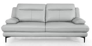 Maybe you would like to learn more about one of these? Canape 3 Places Cuir Avec Dossier Avance Recul Lya