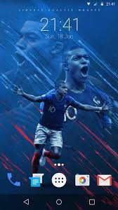 Download & install mbappe wallpapers hd 1.2.9 app apk on android phones. Kylian Mbappe Wallpapers 4k Backgrounds For Android Apk Download