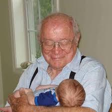 Paul Nickerson Obituary (1933