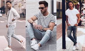Maybe you would like to learn more about one of these? How To Dress Retro Modern Men S Guide