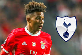 We did not find results for: Tottenham Close To 18 Month Loan Deal For Gedson Fernandes