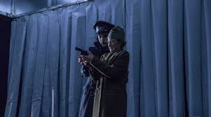 Lithuania, along with latvia and estonia, is one of the three baltic nations perched in the northeast of europe near the border with russia. Lithuanian State Theater Stages Controversial Play On Holocaust Complicity The Times Of Israel