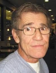 George 'Pete' Danforth Obituary