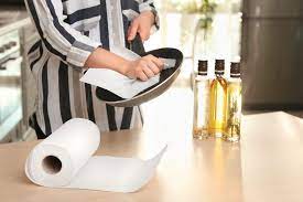 Best Non Toxic Paper Towels Bamboo Reusable Unbleached More The Filtery