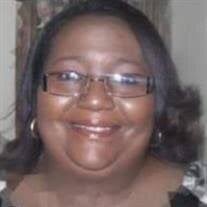 Bernice Criss Obituary