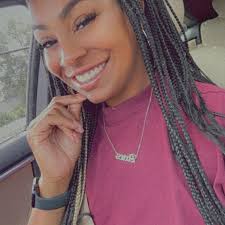 Our Jamaican Black Castor Oil Strengthen & Restore Smoothie makes damaged,  brittle hair a thing of the past! Stimulate your hair while you style, with  Peppermint Oil and certified organic Raw Shea