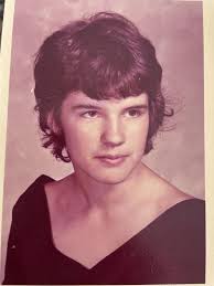 Rebecca Jo Halter-Page