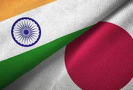 India news, breaking news | india.com news. The Rising Sun In India Japan Relations Orf