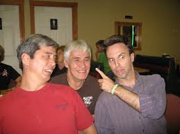 Paul Eugene Allyn, December 19, 1951