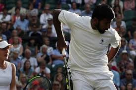 Check spelling or type a new query. Wimbledon Rohan Bopanna Divij Sharan Bow Out Of Mixed Doubles