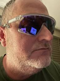 Oakley BXTR Sunglasses