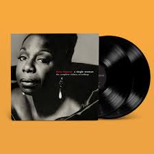 Nina Simone