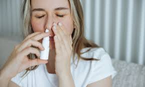 New Ipsos study highlights prevalence of nasal spray usage across Great  Britain