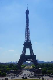 Wann wurde der eiffelturm eröffnet? Der Eiffelturm Und Der Palais Du Trocadero Ein Pflichtbesuch In Paris