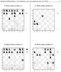 The spruce / madelyn goodnight if you're planning a holiday trip, or just expect to spend a lot of time indoors this. Download Chess Puzzles For Kids Free Epub Online