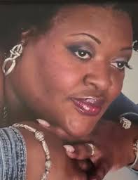 Obituary information for Camille Grace Anglin Roper