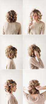 This cute hairstyle for girls brings back memories of dirty dancing with patrick swayze and jennifer grey. Pin On Hair Styles Tips And Tricks For Moms