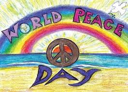 25 International Peace Day Poster Images And Pictures International peace day presents educators with an opportunity to teach their students about history, the importance of peace and the costs of war. international peace day poster images