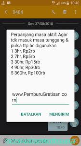 Cara perpanjang masa aktif axis. Ini Dia Cara Mudah Memperpanjang Masa Aktif Kartu Axis