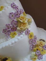 Create beautiful decorations for your next cake design! Chindeep Sponsor The Crystallized Flower Company Chindeep