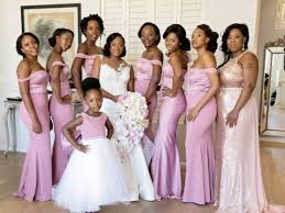 bridesmaids groomsmen roles and