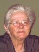 Martha Faye Nunez Vincent (1941-2013)