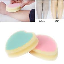 Here is a live demonstration!amazon links: Buy 1pc Magic Painless Hair Removal Depilation Sponge Pad Remove Hair Remover At Affordable Prices Price 12 Usd Free Shipping Real Reviews With Photos Joom